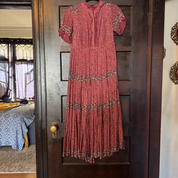 Free People Rare Feelings Maxi Dress. Size XS - Picture 1 of 3